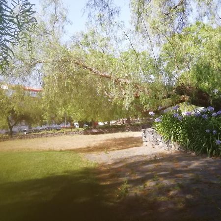 Appartamento Casa Do Jardim Beja Esterno foto