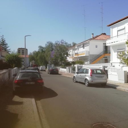 Appartamento Casa Do Jardim Beja Esterno foto