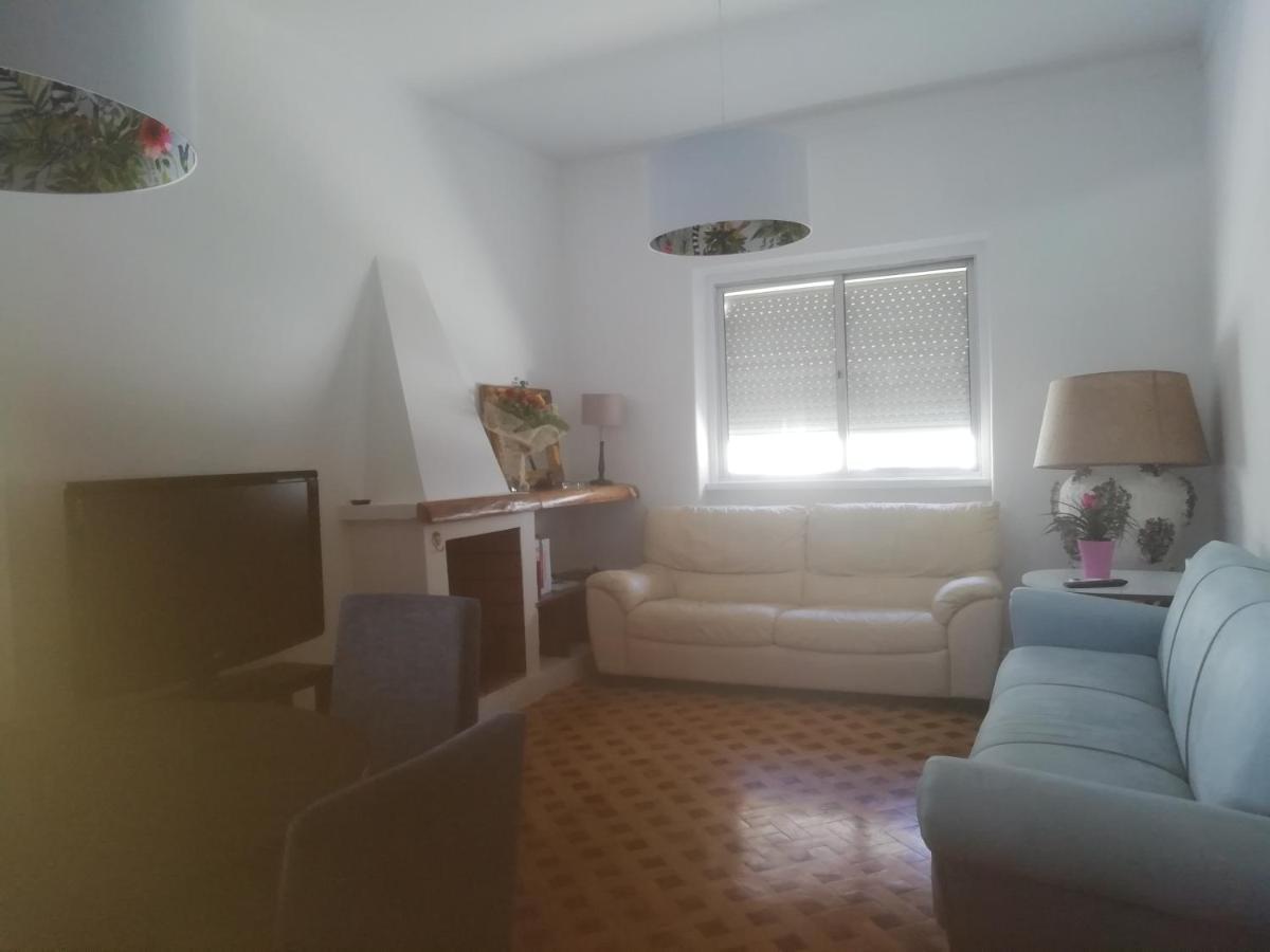 Appartamento Casa Do Jardim Beja Esterno foto