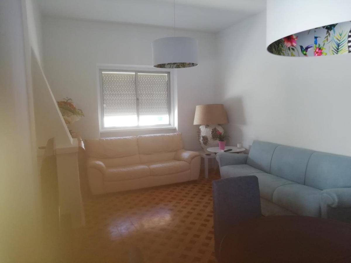 Appartamento Casa Do Jardim Beja Esterno foto