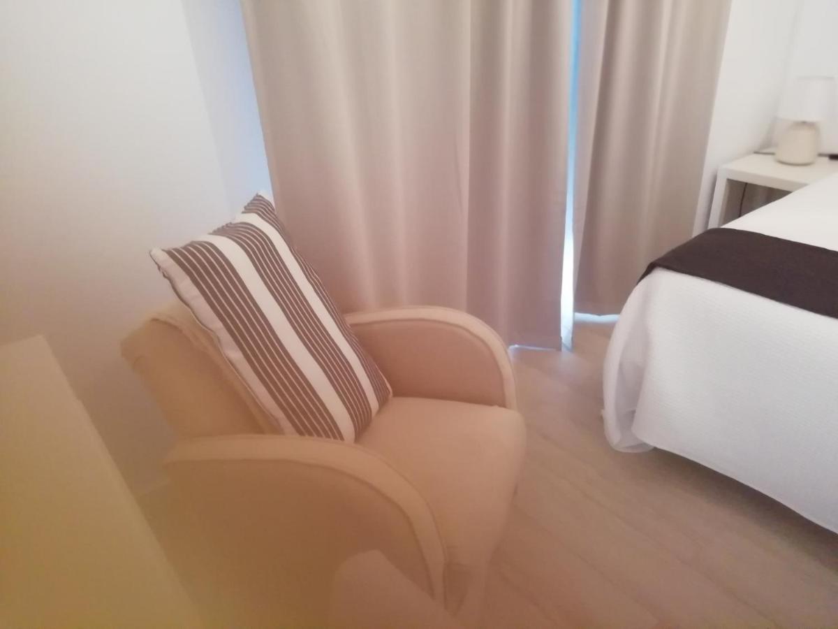 Appartamento Casa Do Jardim Beja Esterno foto