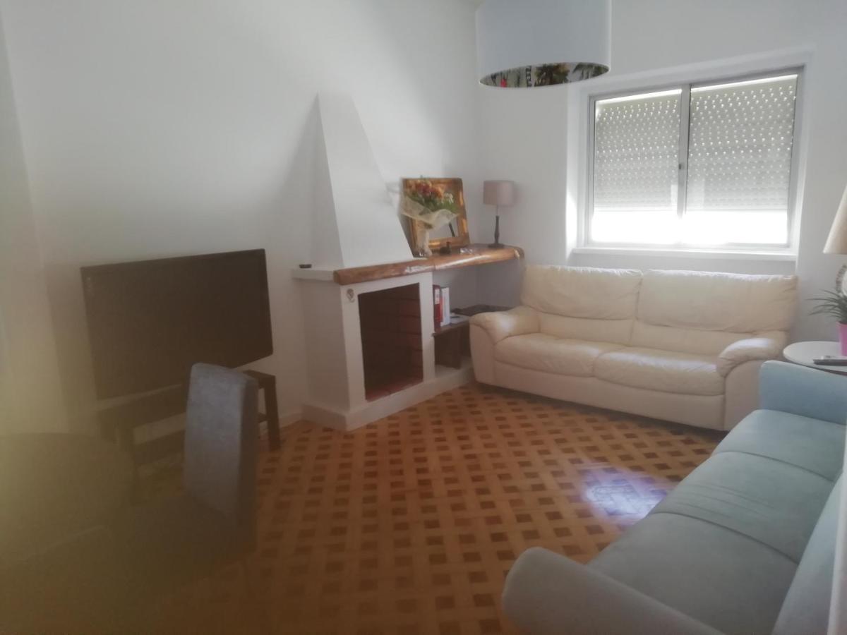 Appartamento Casa Do Jardim Beja Esterno foto
