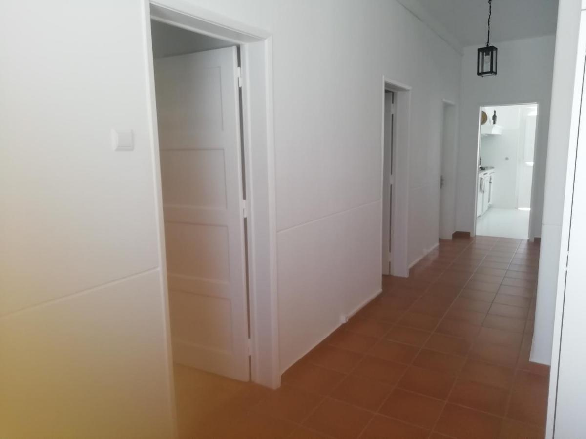 Appartamento Casa Do Jardim Beja Esterno foto
