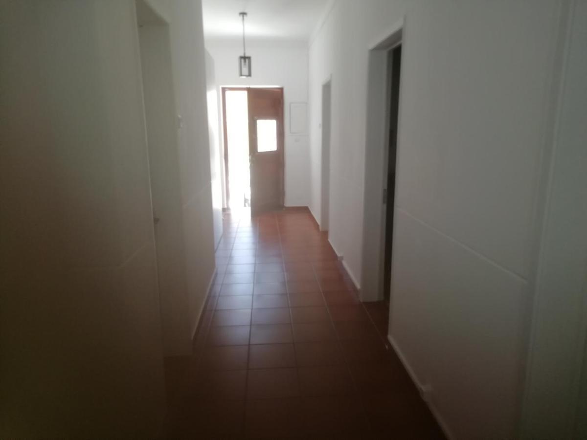 Appartamento Casa Do Jardim Beja Esterno foto