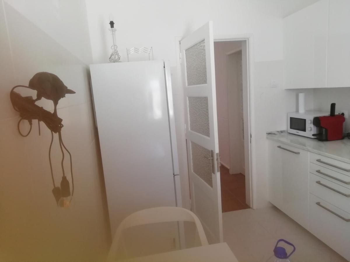 Appartamento Casa Do Jardim Beja Esterno foto