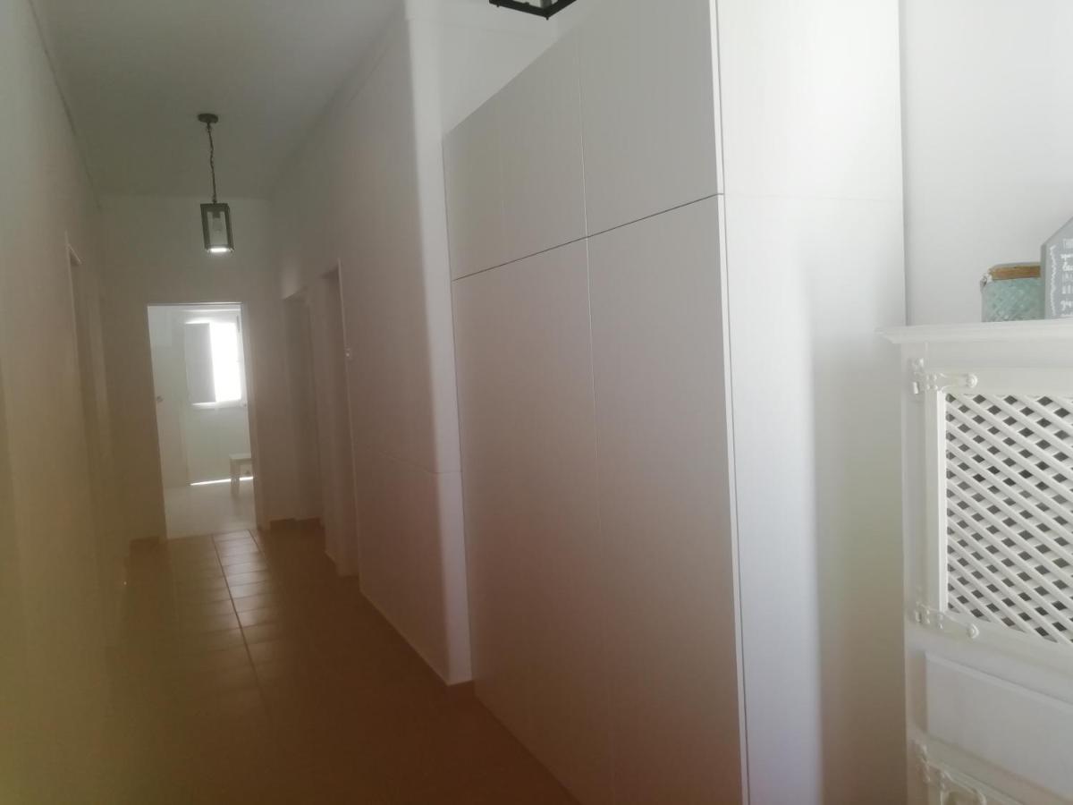 Appartamento Casa Do Jardim Beja Esterno foto