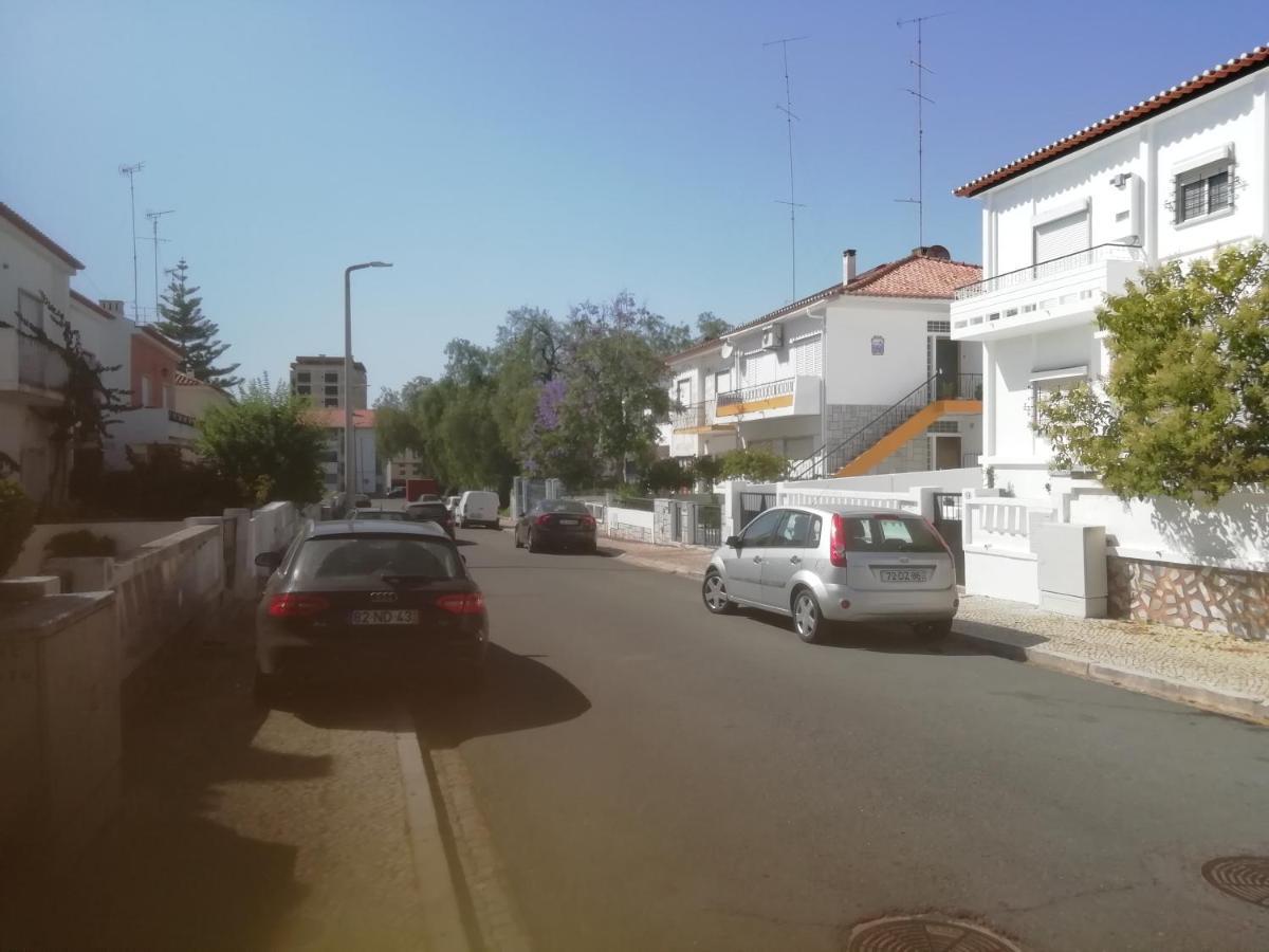 Appartamento Casa Do Jardim Beja Esterno foto